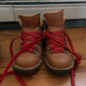 Danner Boots